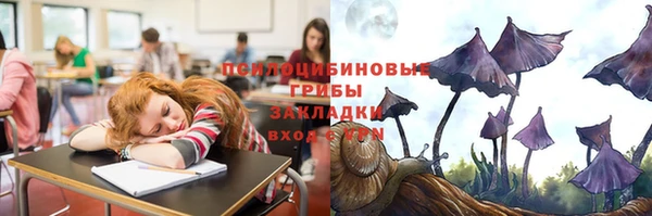 герыч Михайловск
